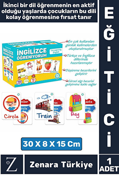 Wintoup Eğitici Oyuncaklar