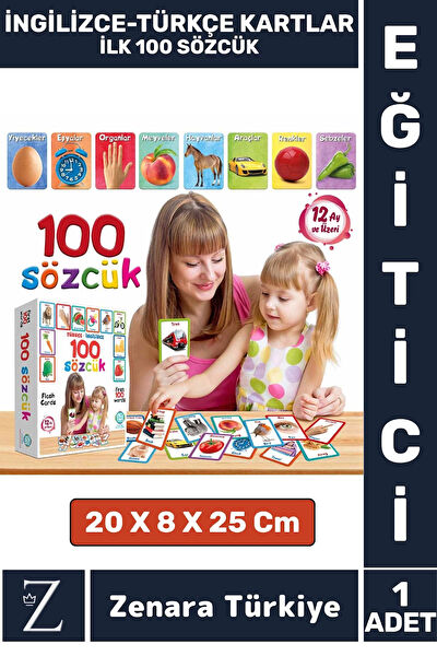 Wintoup Eğitici Oyuncaklar