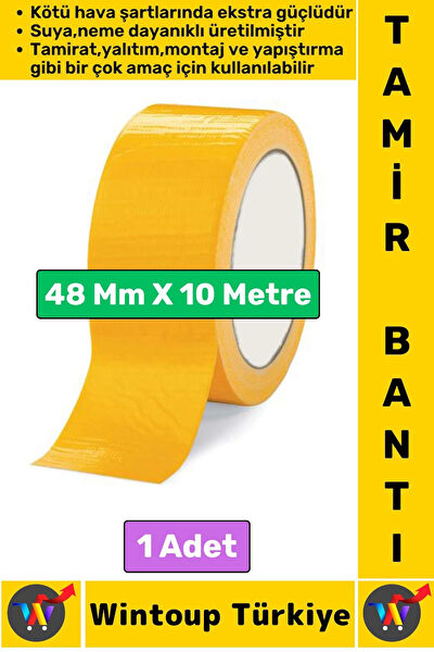 Wintoup Yapıştırıcı Bant