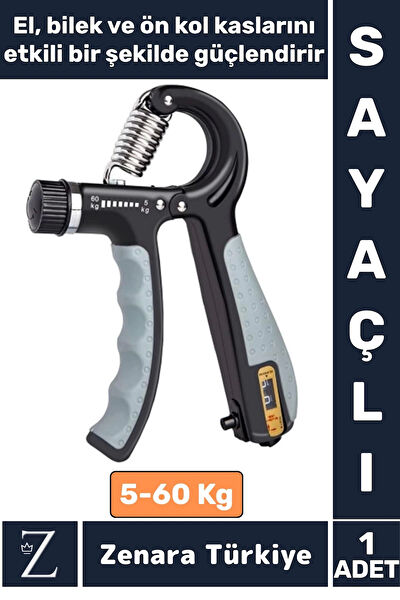 Wintoup Egzersiz, Direnç Yayı