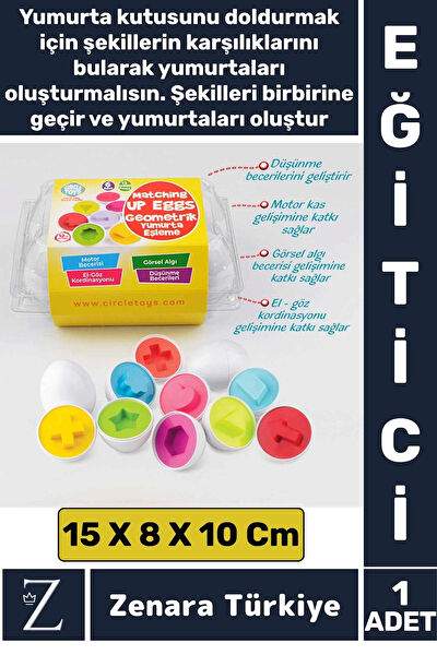 Wintoup Eğitici Oyuncaklar