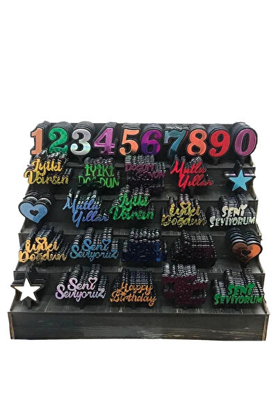 Vatan Pasta Süsleri