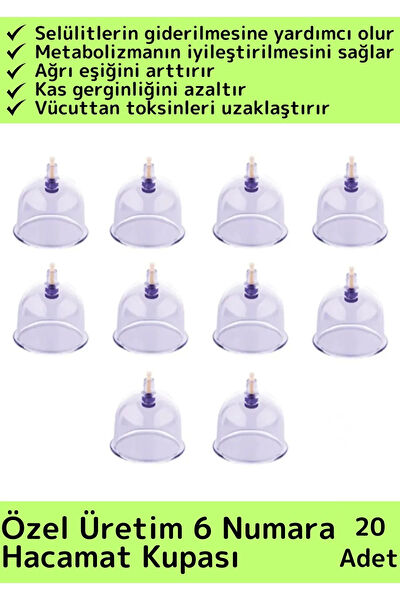 Wintoup Masaj Cihazı, Aleti