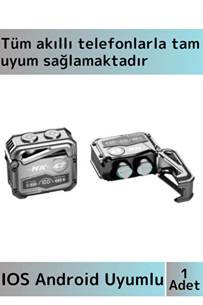 Wintoup Bluetooth Kulaklık