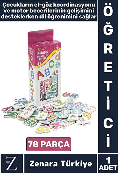 Wintoup Eğitici Oyuncaklar