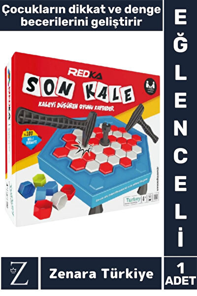 Wintoup Eğitici Oyuncaklar