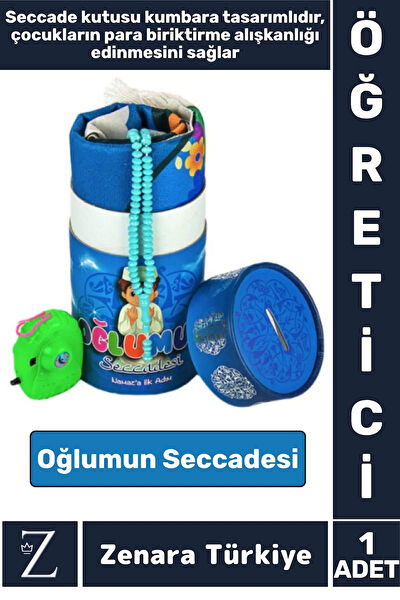 Wintoup Eğitici Oyuncaklar