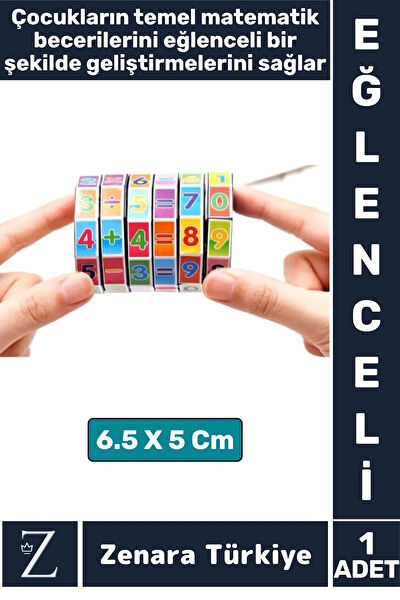 Wintoup Eğitici Oyuncaklar