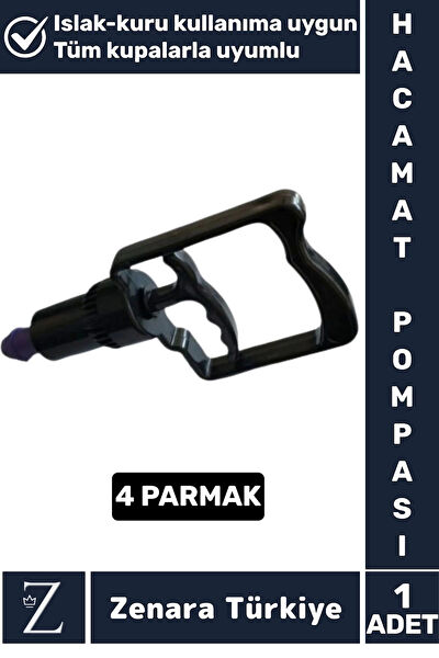 Wintoup Masaj Cihazı, Aleti