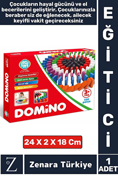 Wintoup Eğitici Oyuncaklar