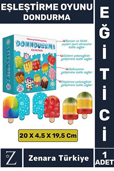 Wintoup Eğitici Oyuncaklar