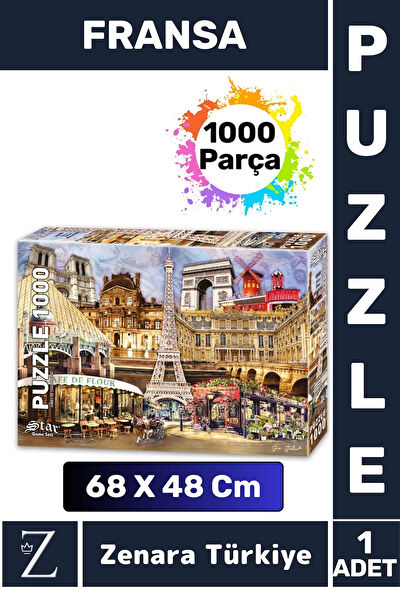 Wintoup Puzzle
