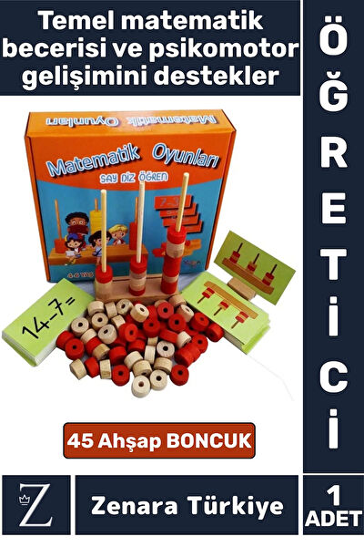 Wintoup Eğitici Oyuncaklar