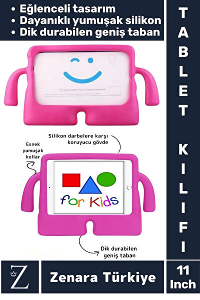 Wintoup Tablet Kılıfları