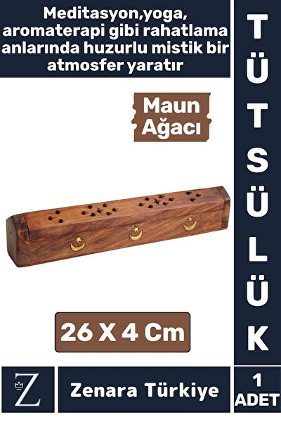 Wintoup Tütsülük ve Buhurdanlık