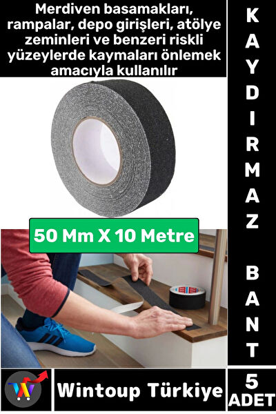 Wintoup Yapıştırıcı Bant