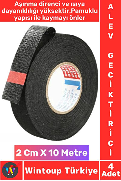 Wintoup Yapıştırıcı Bant