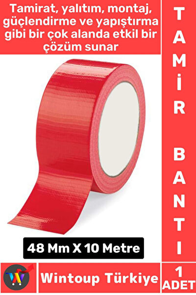 Wintoup Yapıştırıcı Bant