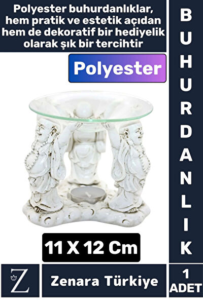 Wintoup Tütsülük ve Buhurdanlık