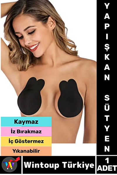 Wintoup Göğüs Pedi ve Koruyucuları