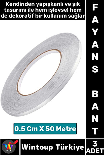 Wintoup Yapıştırıcı Bant