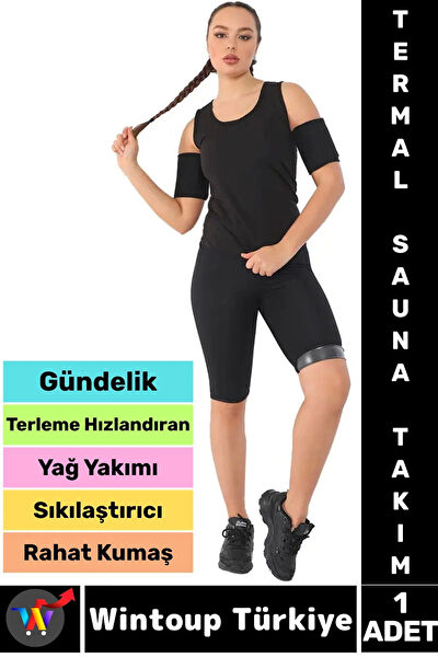 Wintoup Outdoor Termal İçlik,Polar