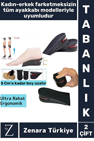 Wintoup Tabanlık, Koruyucu Ürünler