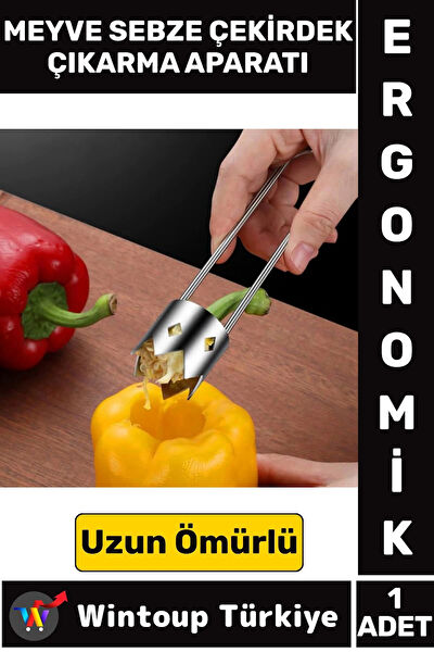 Wintoup Endüstriyel Mutfak Ürünleri