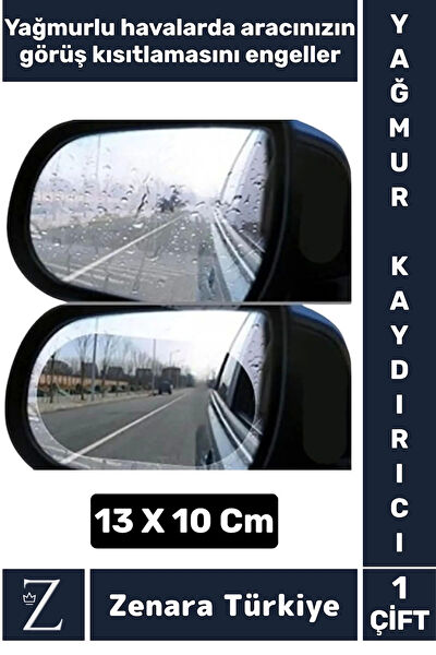 Wintoup Yağmur Kaydırıcılar