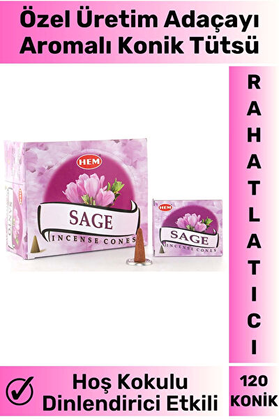 Wintoup Tütsülük ve Buhurdanlık