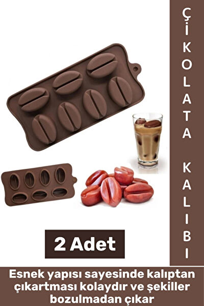 Wintoup Kurabiye, Çikolata Kalıbı