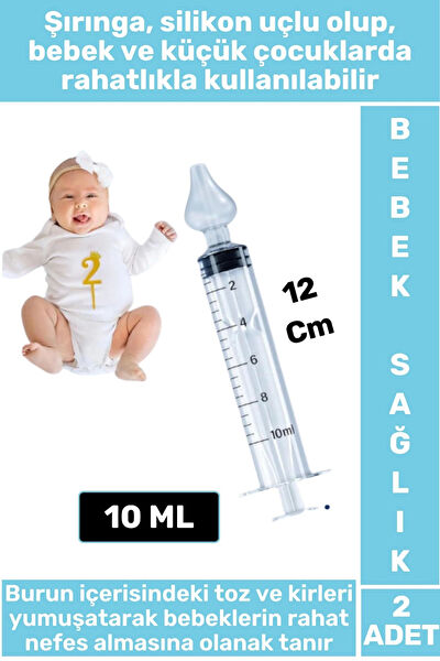 Wintoup Burun Aspiratörü