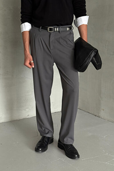 HYMAN Erkek Pantolon