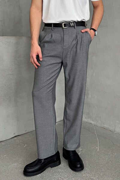 HYMAN Erkek Pantolon