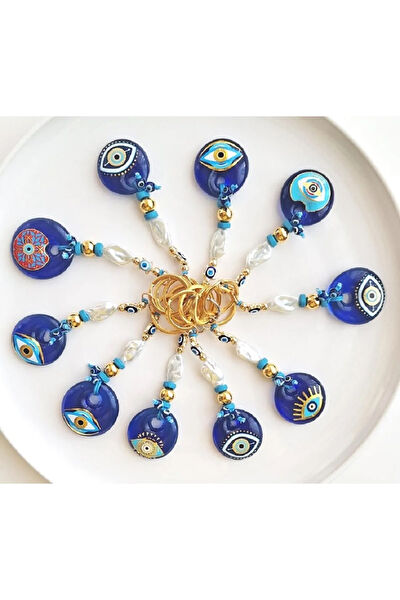 Svc Accessories Anahtarlık