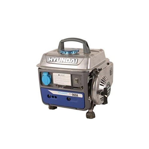 Hyundai Jeneratör