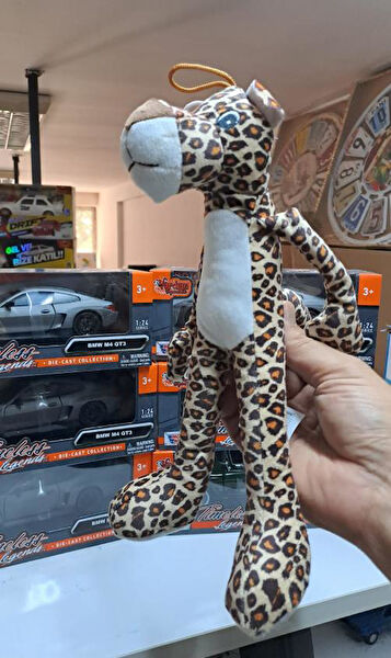 Halley Pelüş Oyuncaklar