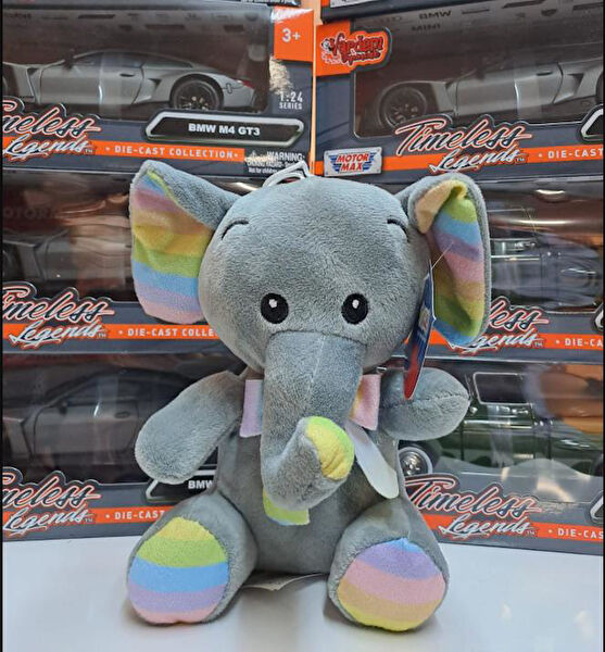 Halley Pelüş Oyuncaklar