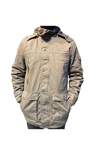 Dynamo Outdoor Mont, Ceket, Yelek