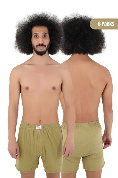 CNT Erkek Boxer, Slip, Külot