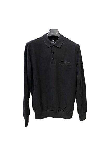 SİMENTİ Erkek Triko, Kazak