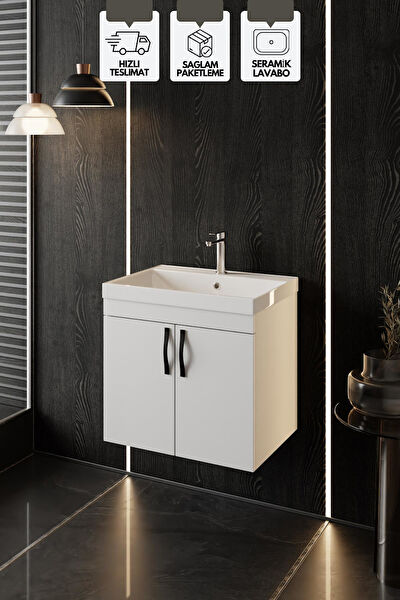 Karen Banyo Banyo Dolabı