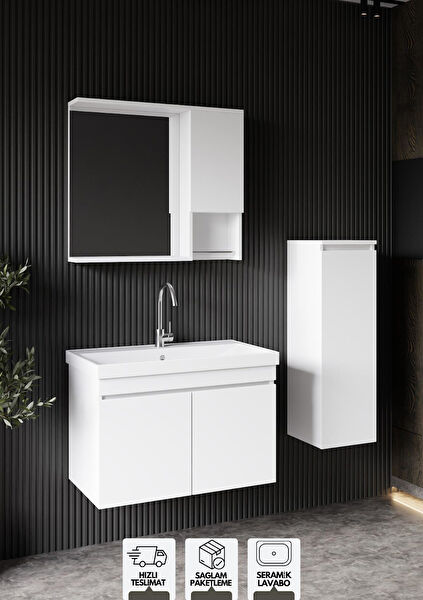 Karen Banyo Banyo Dolabı