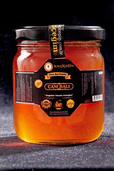 Balçiçeğim Bal