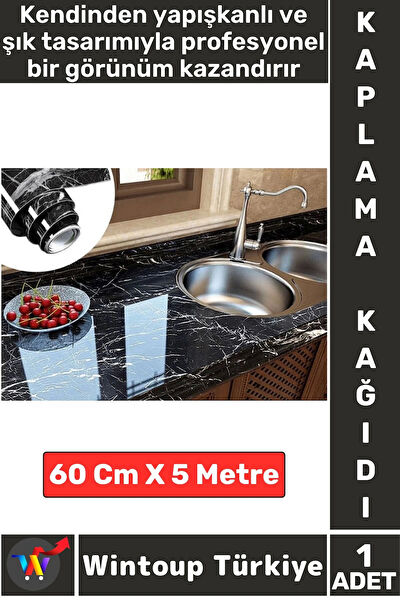 Wintoup Alüminyum Folyo