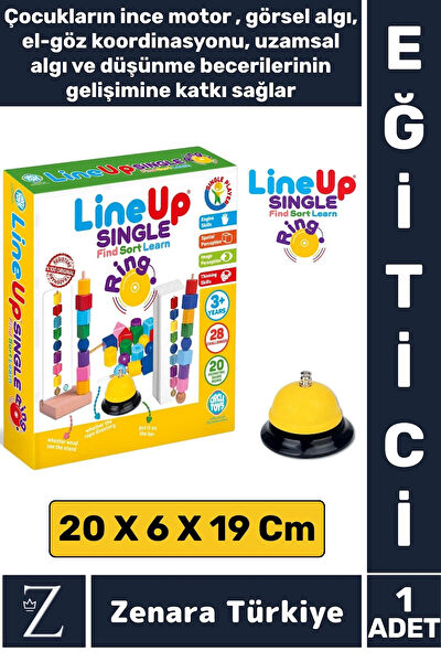 Wintoup Eğitici Oyuncaklar