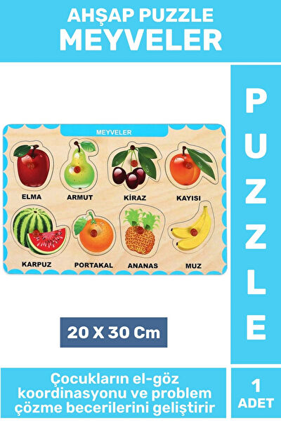 Wintoup Puzzle