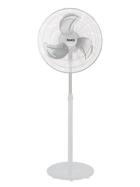 Raks Vantilatörler