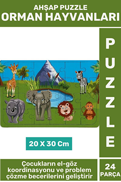 Wintoup Puzzle