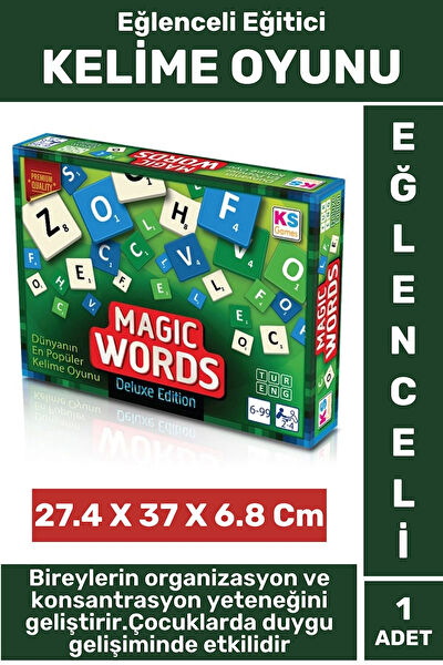 Wintoup Eğitici Oyuncaklar